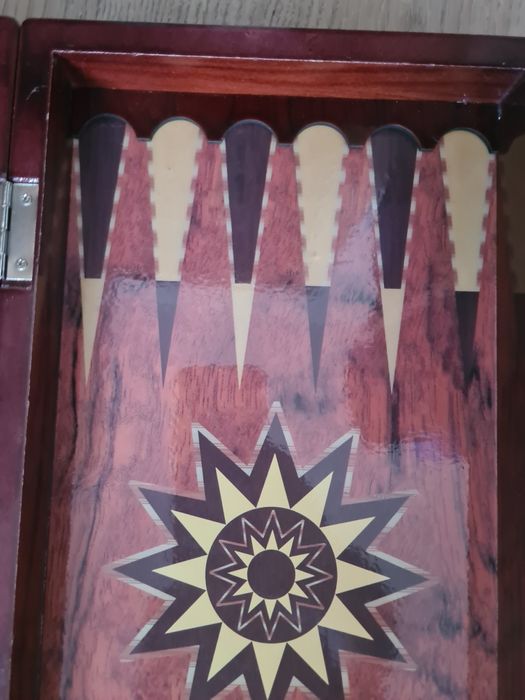 Joc de table calitate lux (mărime mare)