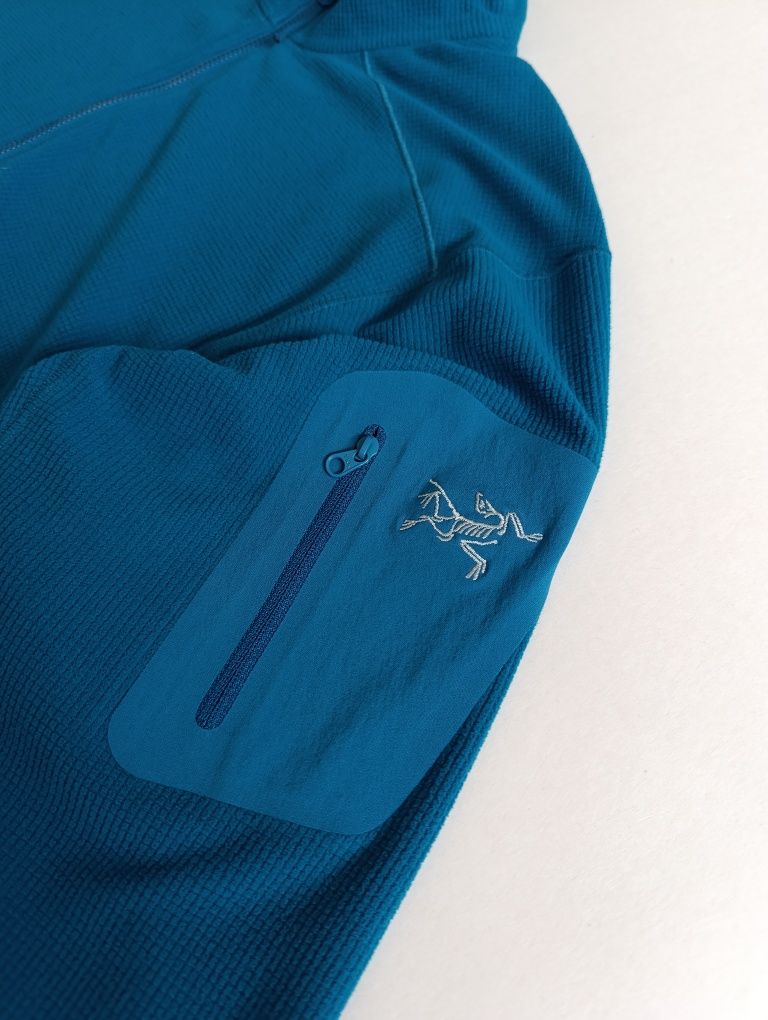 ARC'TERYX Delta LT Fleece мъжки полар размер M