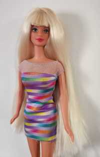 Papusi Barbie (Bead Blast Barbie)