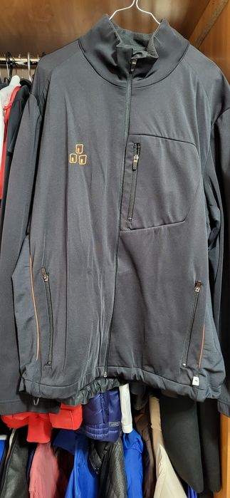 Bluza Crane,marimea XL