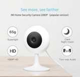 Xiaomi IMILAB Home Security Camera 1080p