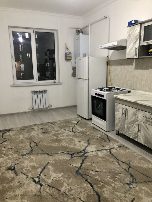 Сергели спутник 16а срочно сдаётся 1 комнатная квартира 1/9/17