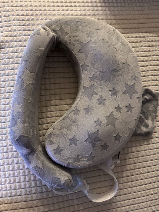 Подушка для кормления