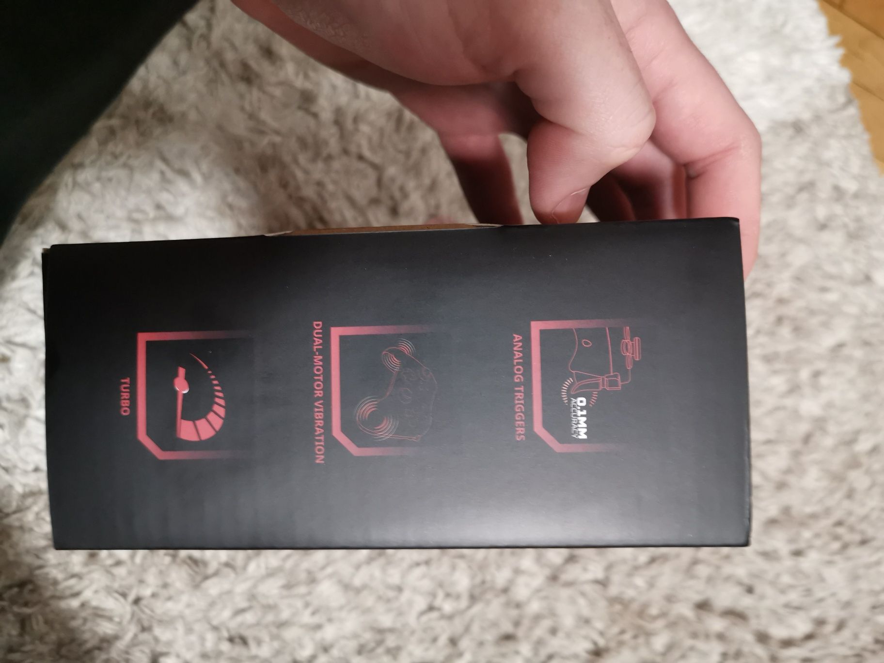 Безжичен джойстик Acer Nitro