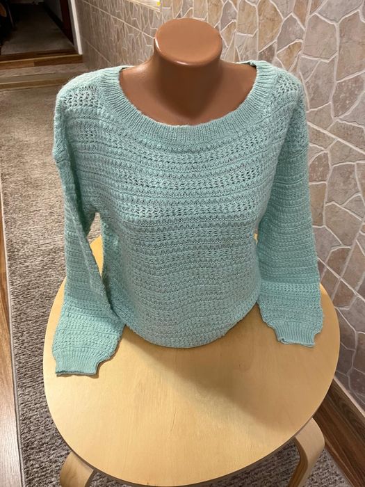 Pulover dama VERO MODA