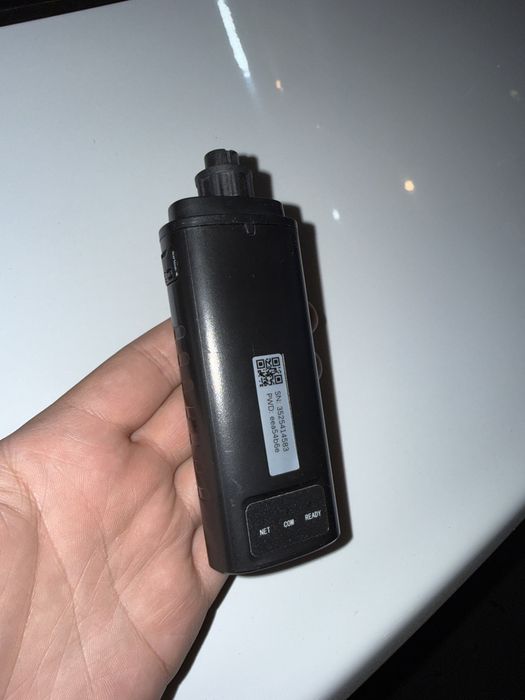 Wi fi Logger для солнечной батареи