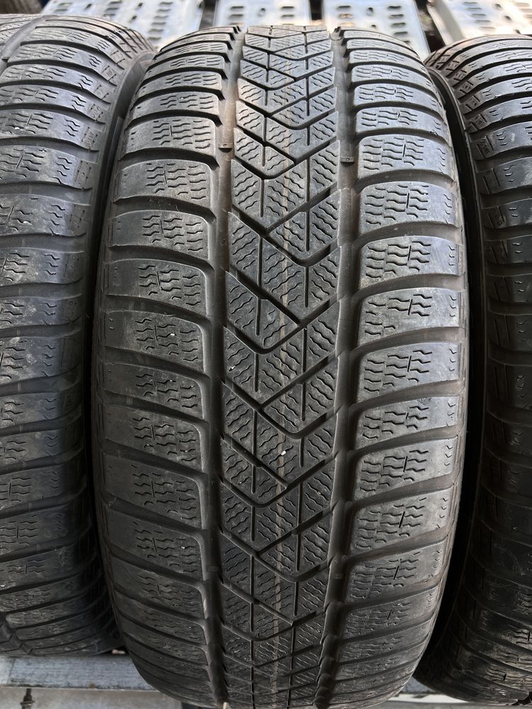 245/45/18 Гуми Пирели Pirelli Sotozero 3
