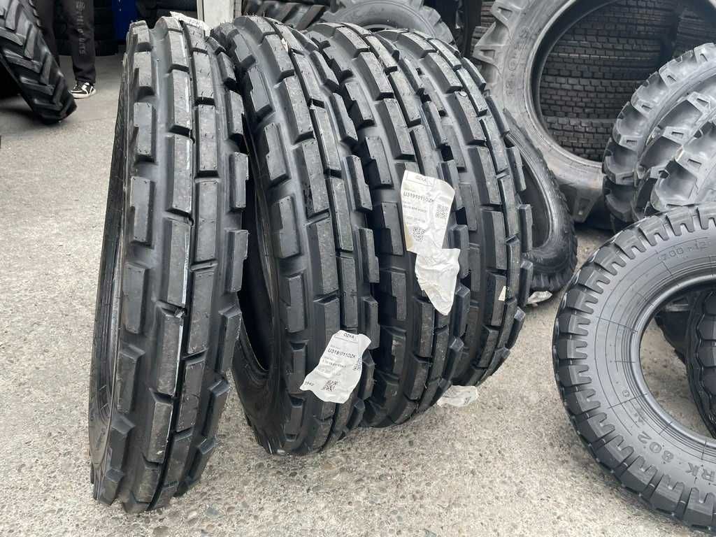 6.00-19 Anvelope marca OZKA de tractor fata cu 6PR livrare rapida