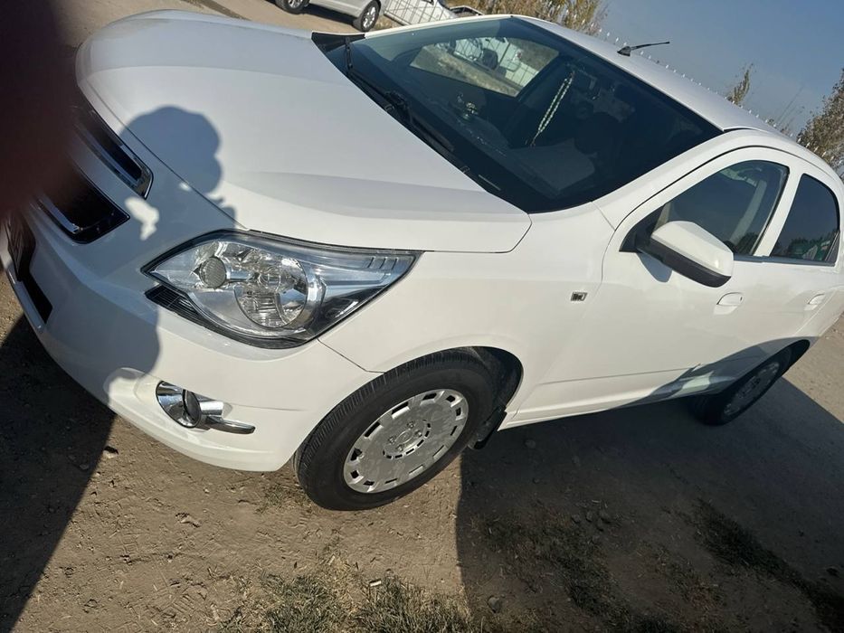 Cobalt mexanika 2014 yil