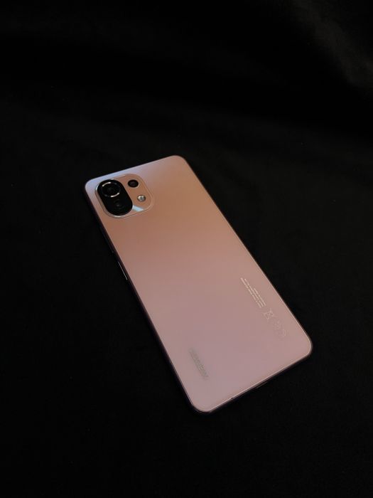 Xiaomi Mi 11 Lite Aktiv Market