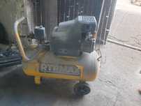 Kompressor RTRMAX