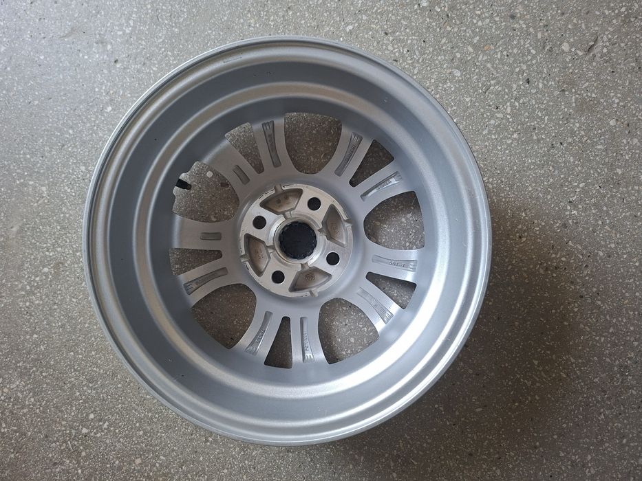 Disk R/14 Original Chevrolet Spark