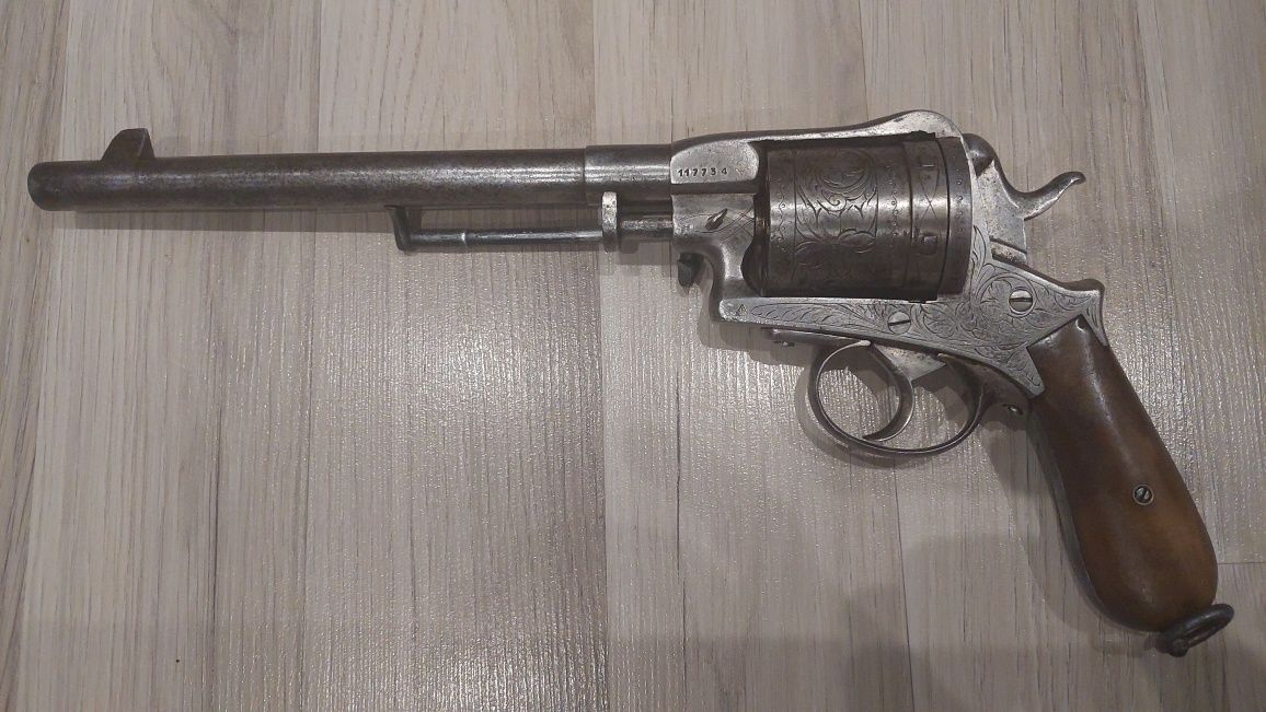 Гасер Черногорски