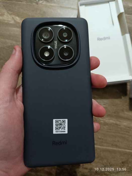 Redmi note 14 Pro