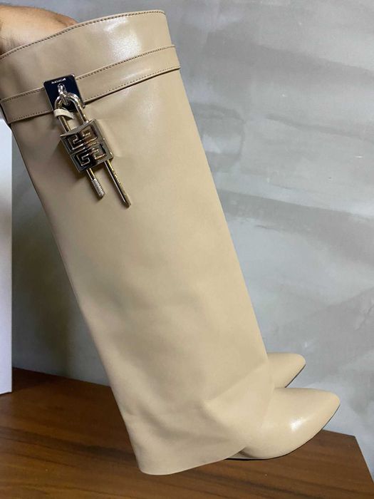 Cizme Givenchy Premium
