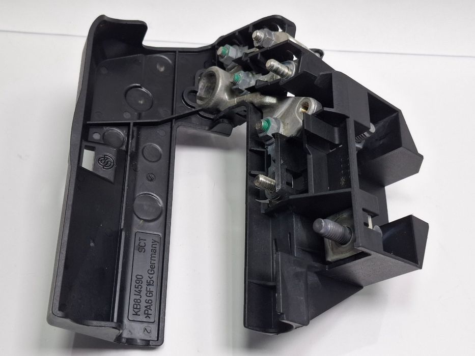 Borna plus AUDI A4 IV Avant 8K5, B8 2007 - 2015 2.0 TDI CAGA, CJCA, CM