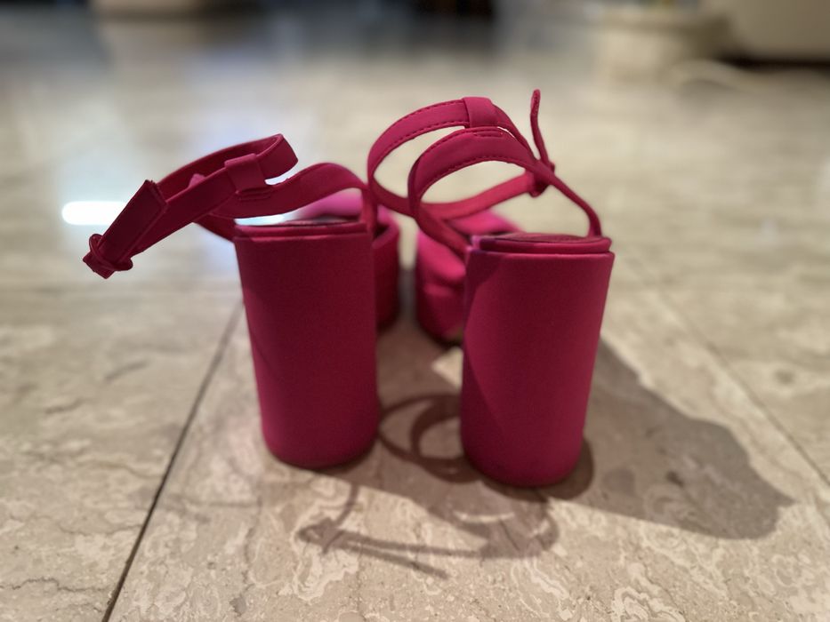 Токчета Stradivarius