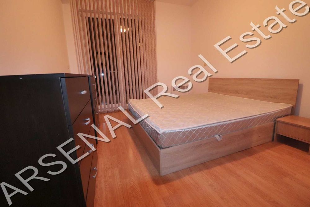 Дава се под наем Двустаен апартамент в София, Симеоново - 74 кв.м за 500 € - Снимка #3