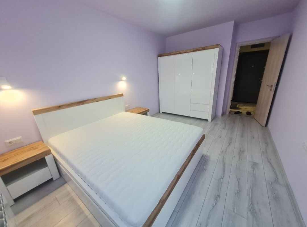 Дава се под наем Двустаен апартамент в София, Редута - 55 кв.м за 510 € - Снимка #6
