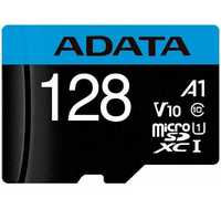 ADATA 128 GB карта памяти