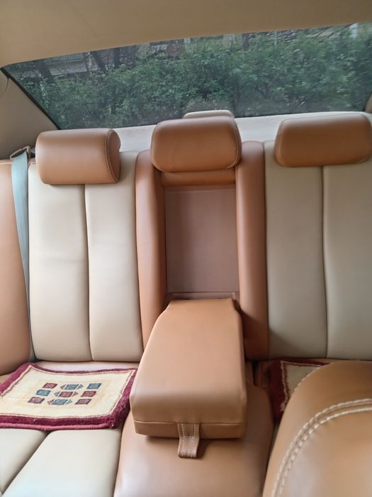 Hyundai Sonata NF