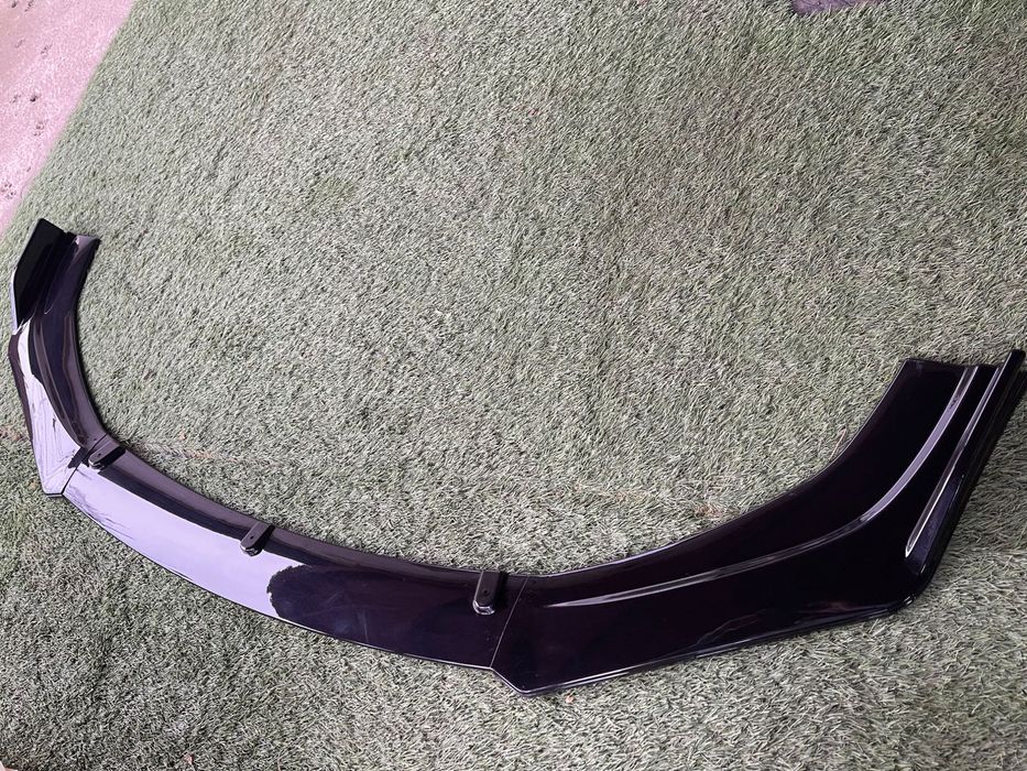 Prelungire bară față