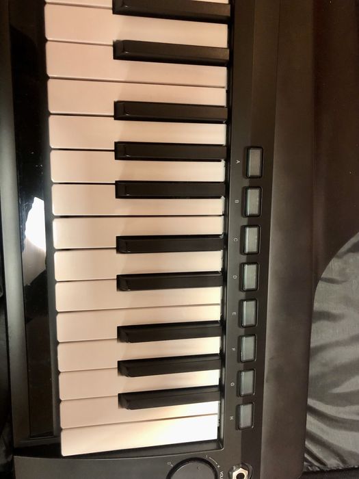 Korg RK 100 S 2,keyboard,claviatură,keytar