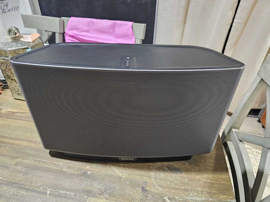 Sonos play 5 / Bose soundlink mini defectă