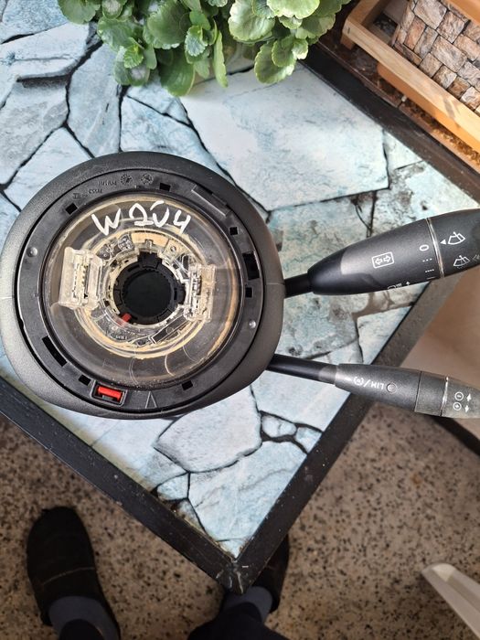 Конзола комлект за Мерцедес W 204