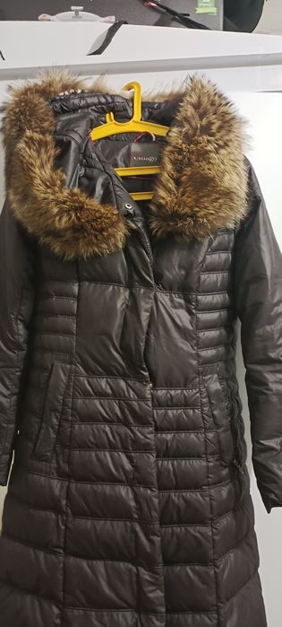 Продам куртку зимнюю