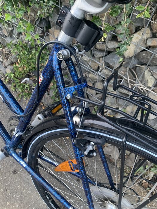 Vând Bicicletă Semicursieră KTM LIFEStyle