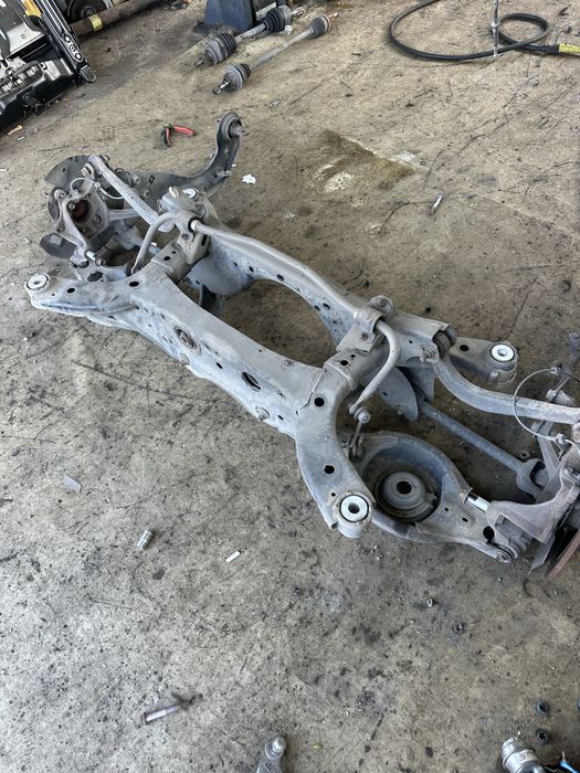 Заден мост за Мазда CX-5 4x4 awd