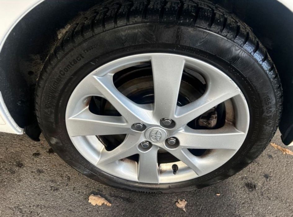 Toyota Yaris 1.5 Benzină+Hybrid # Euro 6 # 2016 # Import  Olanda #