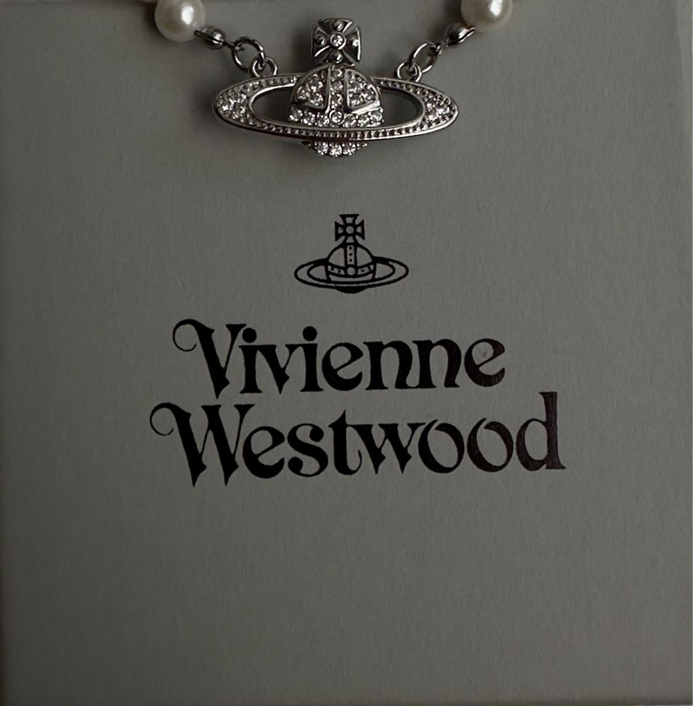 Продам цепочку Vivienne Westwood, Серебро 925 Пробы!!!