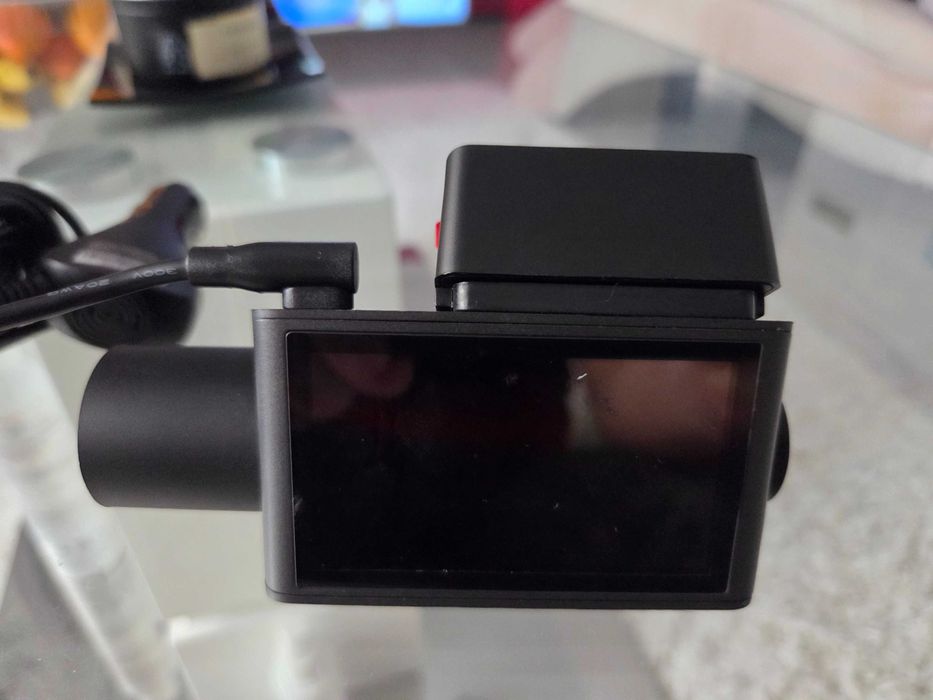 Camera bord WolfBox i07 ,produs nou