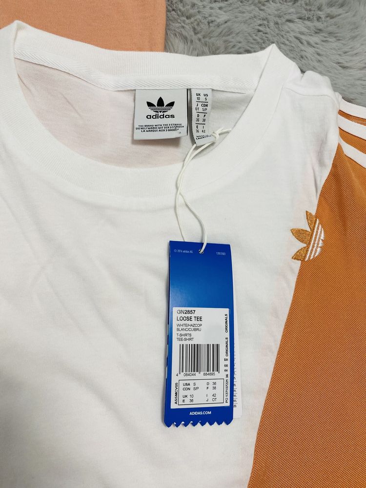 Оригинални Дамски Тениски Adidas XS S M XL