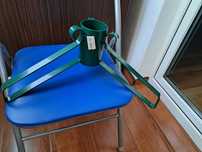 Suport brad din fier 60 x 17 cm