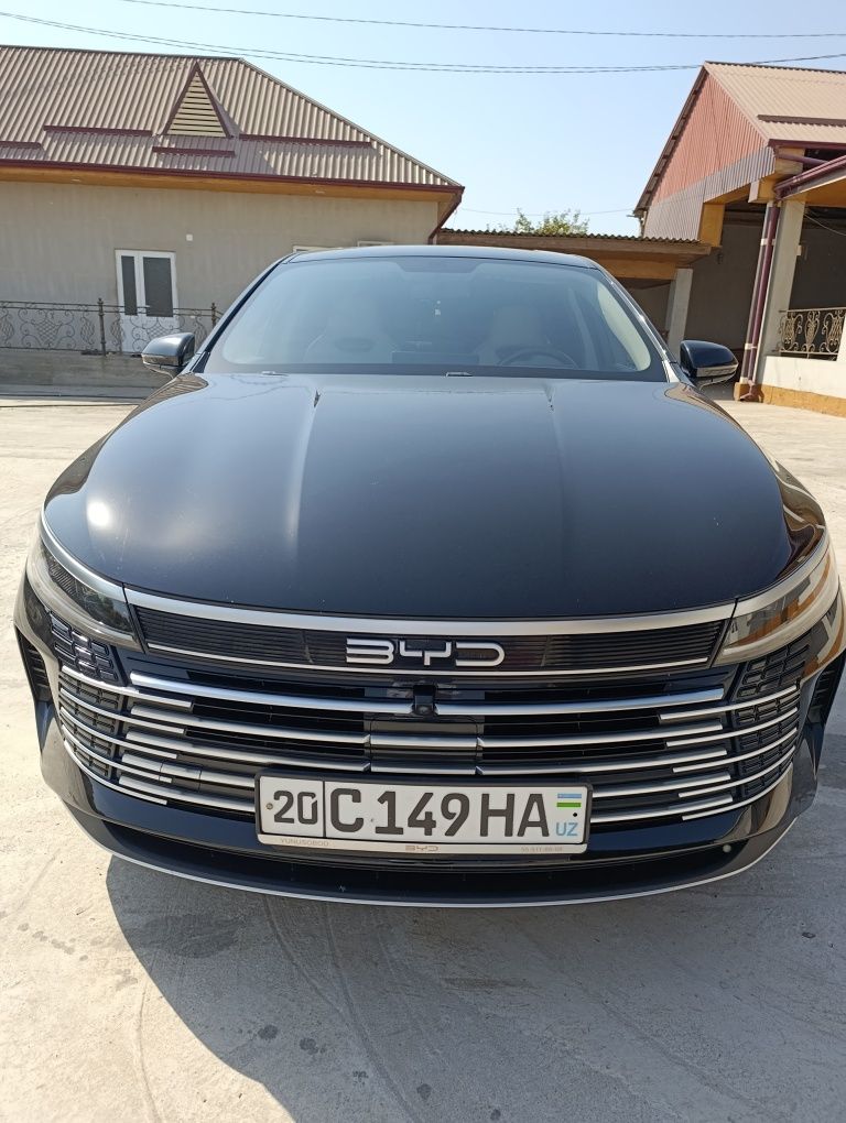 BYD Chazor 120 km Comfort