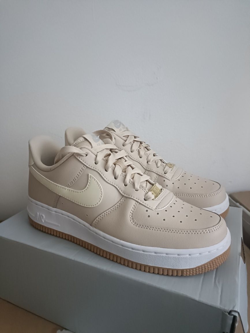 Nike Air Force 1 номер 38.5 код 6А