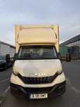 Vand Iveco 35C16