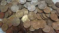 Set 20 monede exotice necirculate Uganda