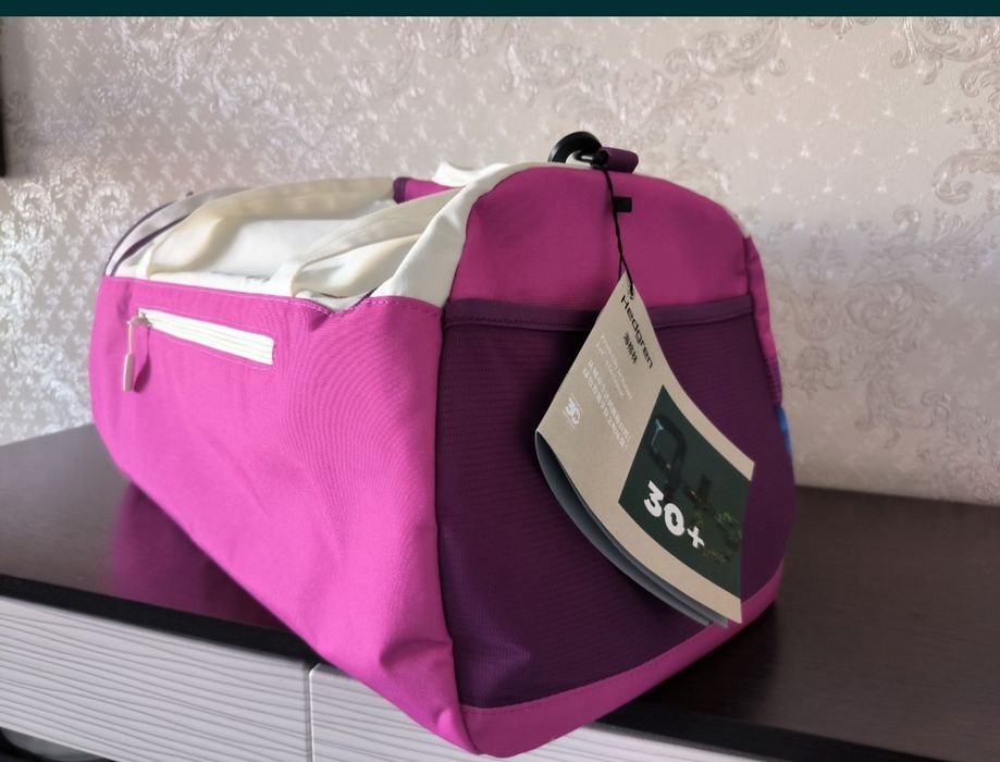 Продам спортивную сумку