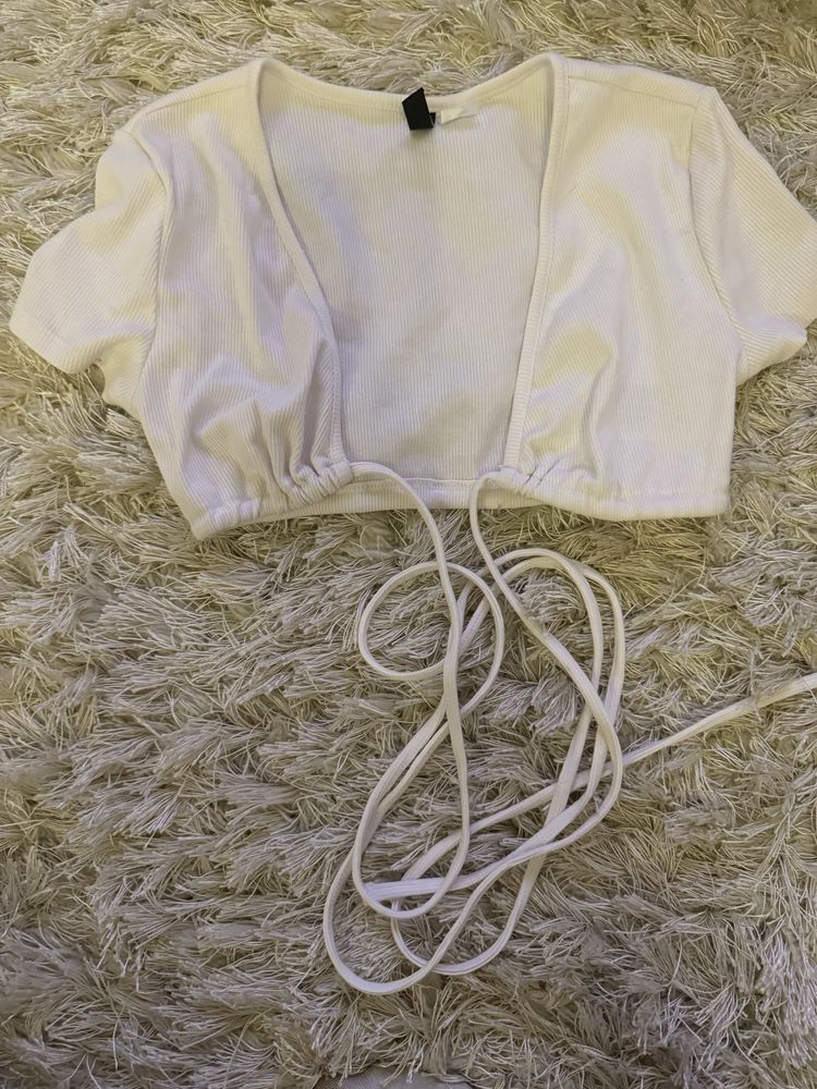 Тениски Zara H&M