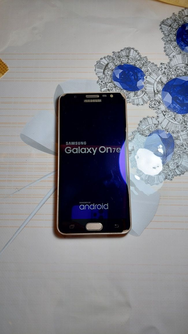 Galaxy On7(6)    Samsung