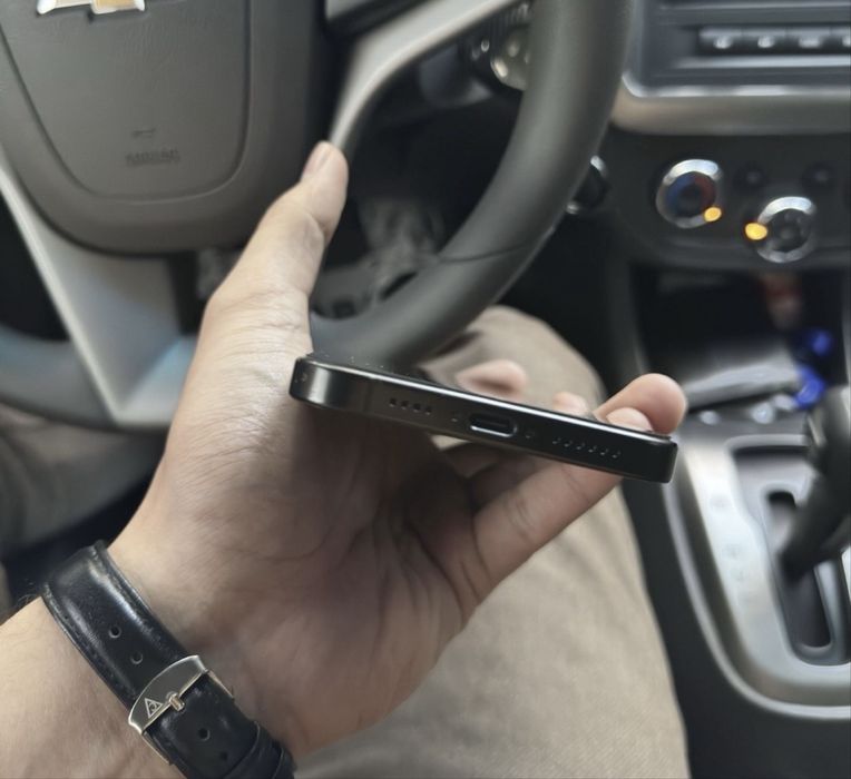 Iphone 16 pro max ideal