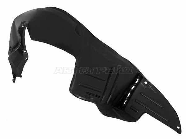 Подкрылок Hyundai Accent