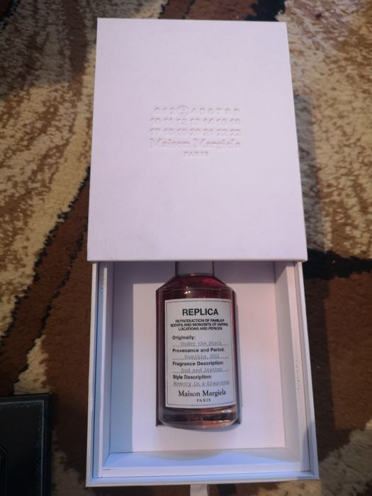 Maison Margiela edt
