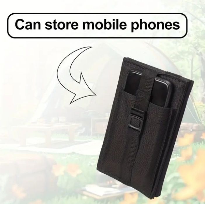 Panou solar 20W încărcare telefon, tabletă etc.