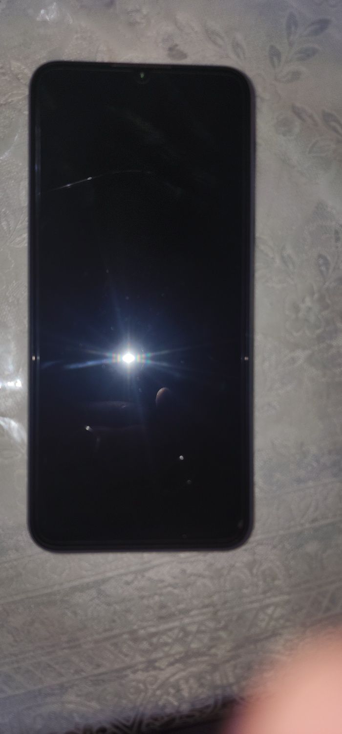 Yaxshi telefon Start