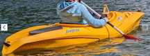 De vanzare caiac FeelFree GT 10.5